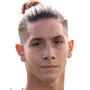 Florent Da Silva