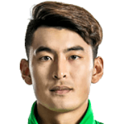 Ziming Wang
