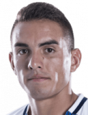 Enzo Díaz