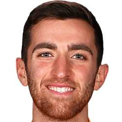 Matt Turner