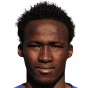 Ibrahim Koné
