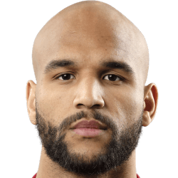 Terrence Boyd
