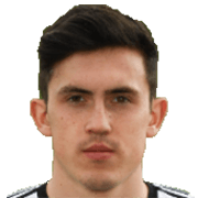 Jamie McGrath