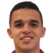 Jonathan Marulanda