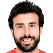 Michael Doughty