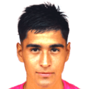 Salvador Cordero