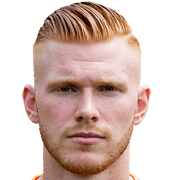 Dylan Mertens
