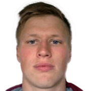 Anton Ari Einarsson