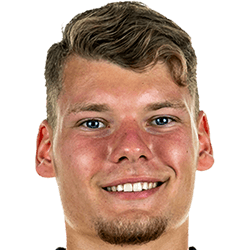 Kevin Ehlers