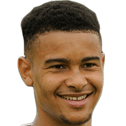 Dennon Lewis
