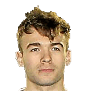 Aaron Drinan