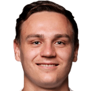 Lukas Fridrikas