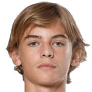 Nico Paz