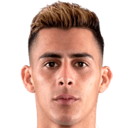 Cristian Pavón