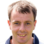 Paul McGowan