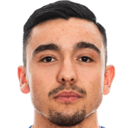 Niklas Castro