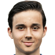 Mats Deijl
