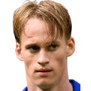 Oscar Vilhelmsson