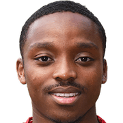Niall Ennis