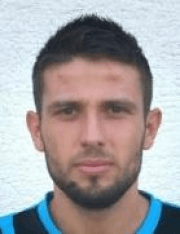 Antonio Azinović