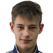 Pavel Baranov