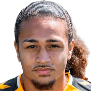 Jordan Norville-Williams