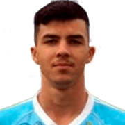 Matheus Marcondele