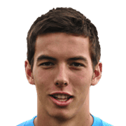 Niall Canavan