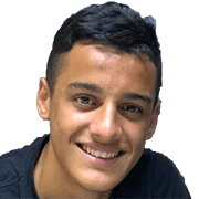 Tiago Palacios