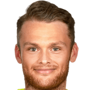 Jacob Storevik