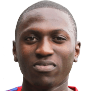 Idris Kanu