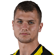 Petr Kosarevskiy