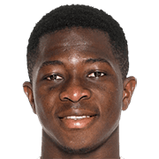 Aguibou Camara