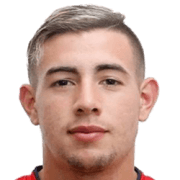 Rodrigo Holgado