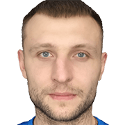Sergey Morozov