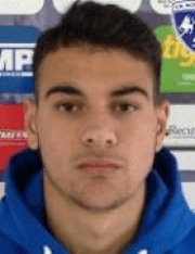 Cristian Fabriani