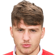 Riley Harbottle
