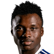 Evans Mensah