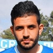 Matías Di Benedetto