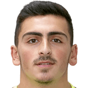 Andreas Paraskevas