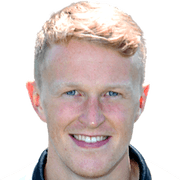 Luke Hendrie