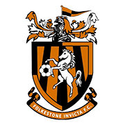Folkestone Invicta