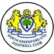 North Greenford United