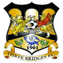 Three Bridges
