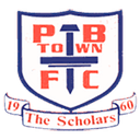 Potters Bar Town