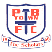 Potters Bar Town