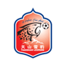 Xinjiang Tianshan Leopard