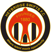 Heybridge Swifts