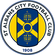 St Albans City