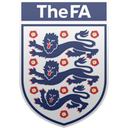England W